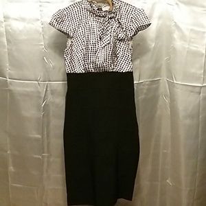 City Triangles dress size 3